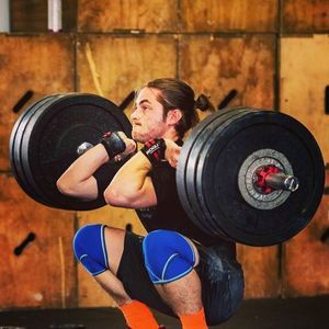 Meet your Posher, Greg